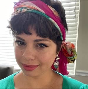 Meet your Posher, Ailsa